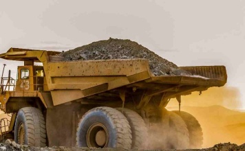 Programa de Operación de Camión de Alto Tonelaje de CEIM incorpora sello internacional bajo estándar australiano