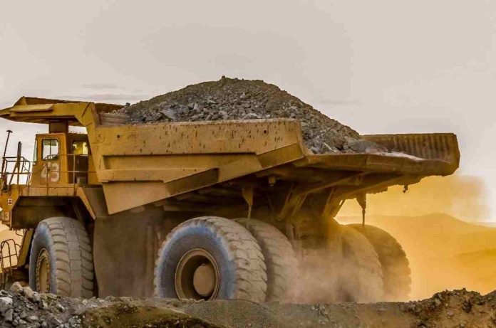 ACADES destaca avances en el mayor proyecto de reúso de aguas residuales de Latinoamérica Programa de Operación de Camión de Alto Tonelaje de CEIM incorpora sello internacional bajo estándar australiano