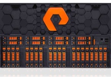Pure Storage y SK Hynix colaboran para ofrecer rendimiento y eficiencia energética en centros de datos de hiperescala Pure Storage y SK Hynix colaboran para ofrecer rendimiento y eficiencia energética en centros de datos de hiperescala