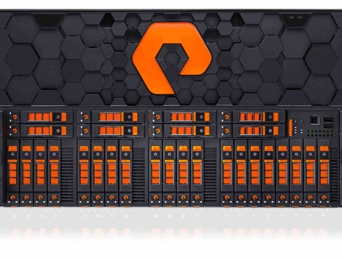Pure Storage y SK Hynix colaboran para ofrecer rendimiento y eficiencia energética en centros de datos de hiperescala