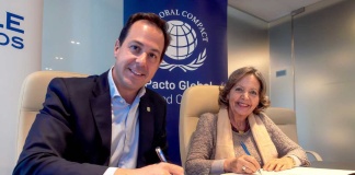 Reale Seguros Chile hace su entrada formal a Pacto Global