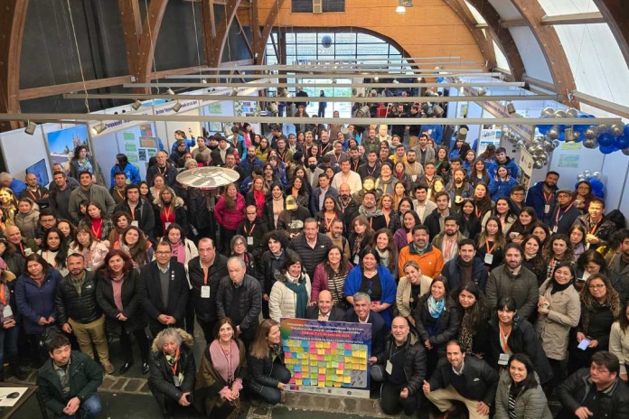 Región de Coquimbo recibe 2° Encuentro Nacional de Gobernanzas Turísticas Región de Coquimbo recibe 2° Encuentro Nacional de Gobernanzas Turísticas