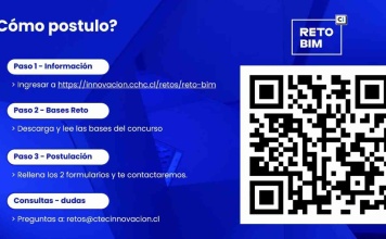 Reto de Innovación BIM: desafío busca adopción de esta herramienta en pymes
