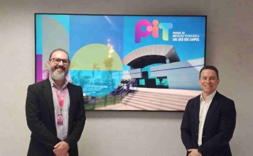 SOFOFA Hub y el Parque de Innovación Tecnológica de Sao José dos Campos en Sao Paulo firman alianza para impulsar startups chilenas 