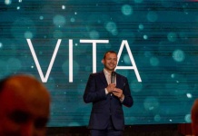 Salmofood lanza “VITA”: Nueva línea de alimentos para fase de agua dulce