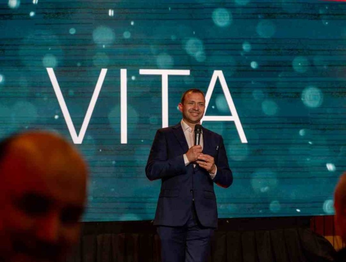 Salmofood lanza “VITA”: Nueva línea de alimentos para fase de agua dulce