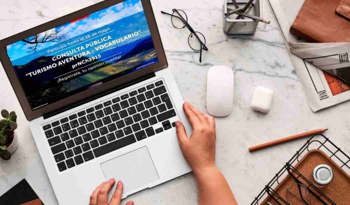 Se abre consulta pública para nueva norma técnica de Turismo Aventura 