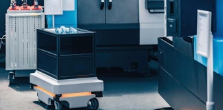 Se amplía el plazo para para participar en los ARME Awards, con 50.000€ para los mejores proyectos en robótica móvil