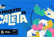 “Semana del Reciclaje”: un esfuerzo conjunto para movilizar a quienes aún no reciclan “Semana del Reciclaje”: un esfuerzo conjunto para movilizar a quienes aún no reciclan