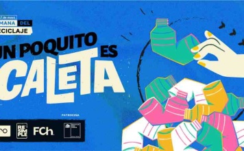 “Semana del Reciclaje”: un esfuerzo conjunto para movilizar a quienes aún no reciclan