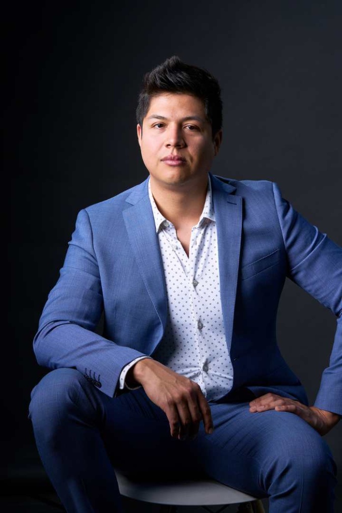 Sin Greenfield no hay futuro Sin Greenfield no hay futuro