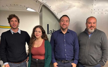 Startup busca reducir uso de antibióticos y productos químicos en salmones