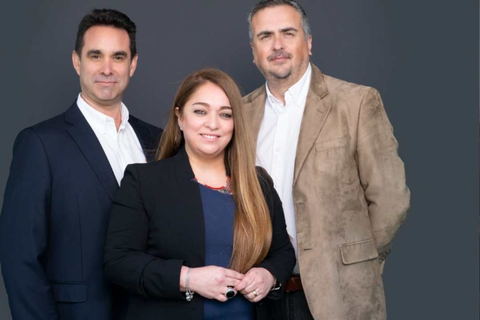 Startup crea sello de madurez para distinguir a empresas que adoptan IA de manera efectiva Startup crea sello de madurez para distinguir a empresas que adoptan IA de manera efectiva