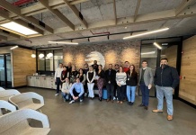 Statkraft Chile es reconocida por Mutual de Seguridad tras cumplir cinco años sin accidentes con tiempo perdido