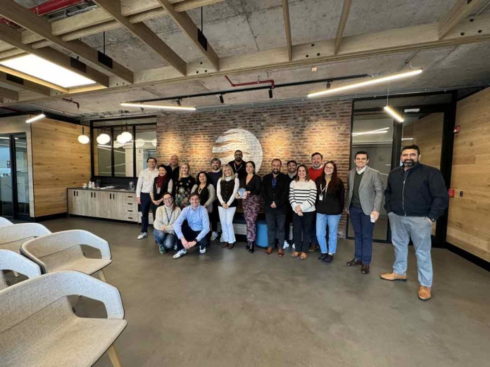 Statkraft Chile es reconocida por Mutual de Seguridad tras cumplir cinco años sin accidentes con tiempo perdido