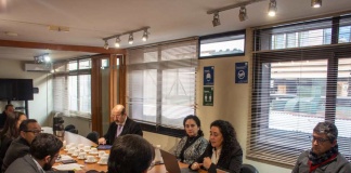 Subcomité de Fomento Productivo sesiona en Corfo Los Lagos con foco en innovación y nuevos desafíos territoriales