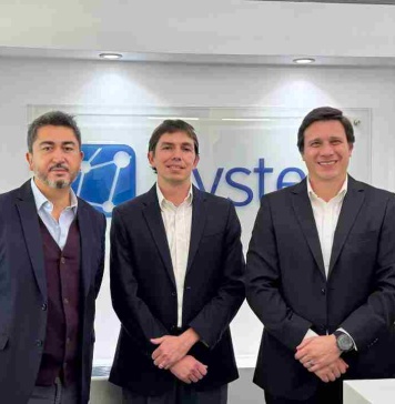 Systep y GPM-AG firman Acuerdo de Cooperación para potenciar el monitoreo del mercado eléctrico mediante SystepAI