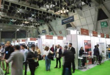 Todo un éxito resultó el Pabellón