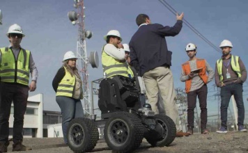 Transelec Ventures abre nueva convocatoria a startups con foco en inteligencia de mercado y modelo de riesgo operacional