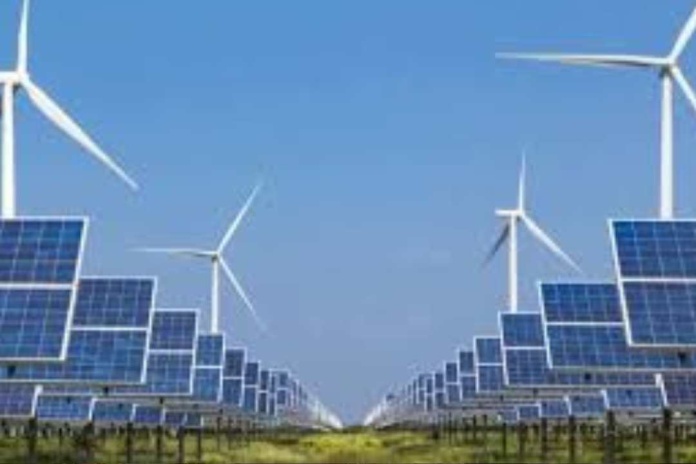 Transición energética en Chile ¿Están los responsables de la toma de decisiones escuchando a la ciencia Transición energética en Chile ¿Están los responsables de la toma de decisiones escuchando a la ciencia