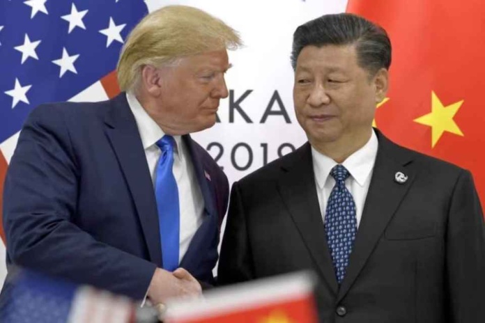 Tregua EEUU-China: Experto celebra acuerdo, pero advierte que con ello 