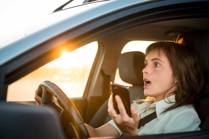 Un GPS puede marcar la diferencia Cinco claves para proteger los vehículos de un robo Un GPS puede marcar la diferencia Cinco claves para proteger los vehículos de un robo