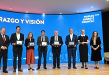 Una década de energía compartida: WEC Chile celebra 10 años fortaleciendo el diálogo y la colaboración en el sector