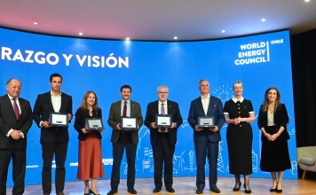 Una década de energía compartida: WEC Chile celebra 10 años fortaleciendo el diálogo y la colaboración en el sector