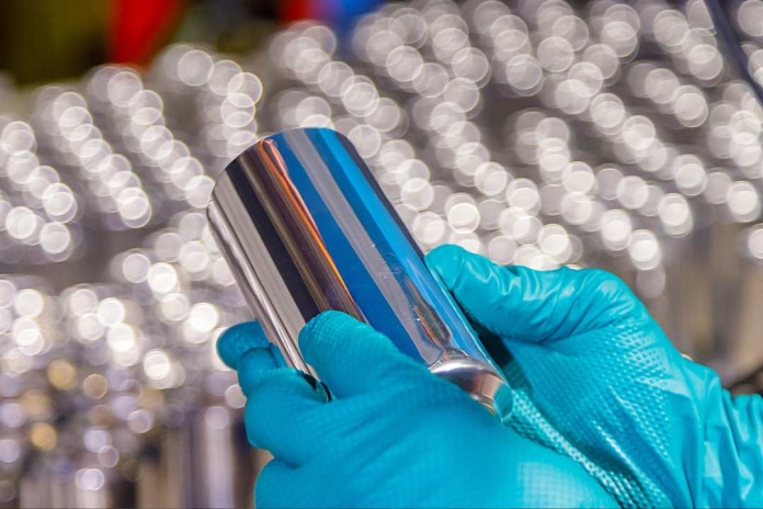 Una lata, mil oportunidades su reciclaje para el desarrollo sostenible e inclusión