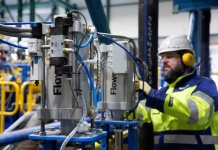 Valmet refuerza presencia en el norte con stock estratégico en su Centro de Servicios en Antofagasta