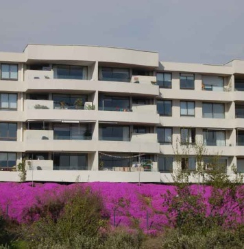 Ventas de departamentos de lujo siguen cayendo Ventas de departamentos de lujo siguen cayendo