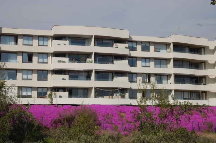 Ventas de departamentos de lujo siguen cayendo Ventas de departamentos de lujo siguen cayendo