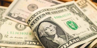 Dolar en Chile Dollar USA, dólar index, dólar en chile hoy. Volatilidad del dólar: Experto entrega consejos para resguardar el dinero