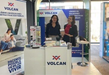 Volcán destaca la importancia del Chile Green Building Week 2025