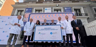 Clínica IRAM se incorpora a la Modalidad de Cobertura Complementaria de Fonasa para fortalecer el acceso público a tratamientos contra el cáncer