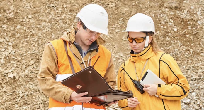 ¿Dónde quieren trabajar los chilenos?