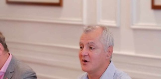 ALADYR: la salmuera no es un problema, la desinformación sí