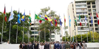 Antigua y Barbuda se convierte en nuevo país accionista de CAF