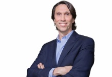 Juan Vicente Martín Fontelles nuevo presidente CEO de Telefónica Movistar Chile