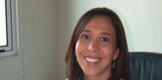 Día Internacional de la Nutrición