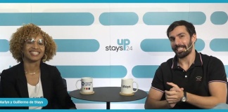 Inscripciones abiertas para el mayor evento gratuito online de América Latina para empresas de rentas cortas La 3ª edición de StaysUP se celebrará del 20 al 22 de mayo con conferencias de expertos, sorteos exclusivos, descuentos y networking