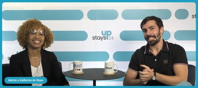 Inscripciones abiertas para el mayor evento gratuito online de América Latina para empresas de rentas cortas La 3ª edición de StaysUP se celebrará del 20 al 22 de mayo con conferencias de expertos, sorteos exclusivos, descuentos y networking