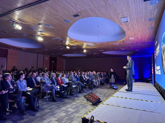 Patagonia Ciber: Puerto Varas es sede del primer evento nacional sobre ciberseguridad bajo la nueva ley