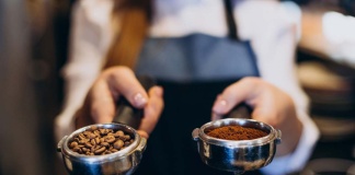 Revelan los datos del primer estudio sobre la industria del café en Chile