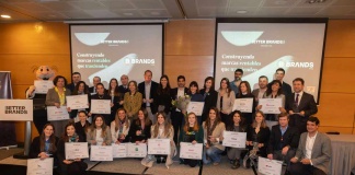 Estudio B-Brands 2025 revela las marcas que mejor responden a la demanda de impacto positivo de los chilenos
