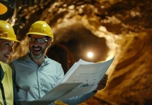 MINERÍA CHILENA ACELERA SU INTERNACIONALIZACIÓN: CRECE EN UN 50% INTERÉS POR APRENDER INGLÉS