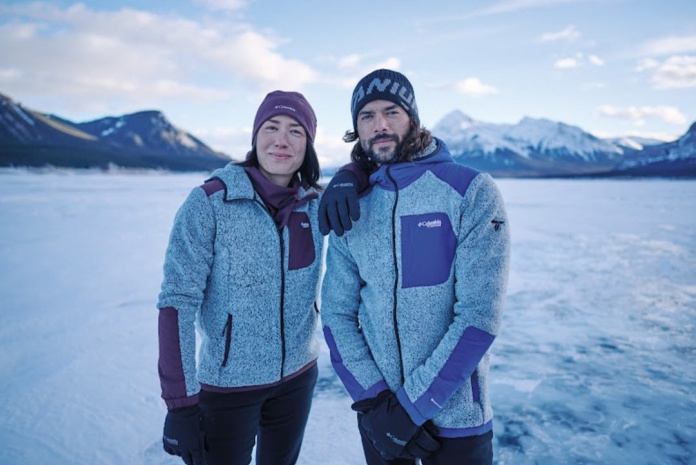 Omni-Heat Arctic de Columbia: innovación térmica para desafiar climas extremos