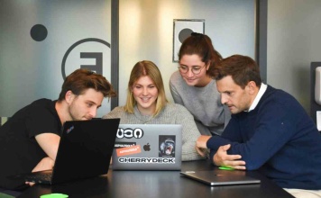 ¿Por qué las empresas deben apostar por el intercambio generacional en sus equipos?