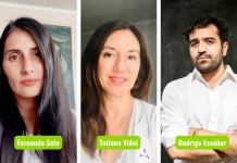 10 años de CES: los asesores que lideran en proyectos sustentables en Chile