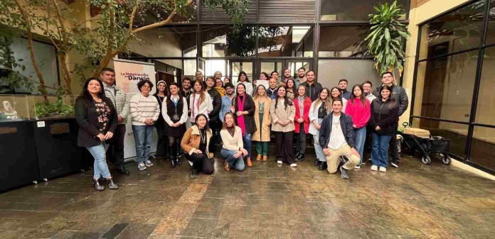 24 emprendimientos de la Comunidad IncubaUdeC fortalecieron su estrategia comercial en la segunda edición de Prospecta+